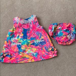 Baby Lilly Pulitzer